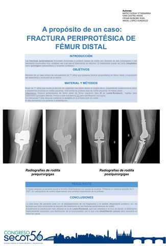 ANATOMIA Y FUNCIÓN DE LA RODILLA – Rafael Pérez Nuñez